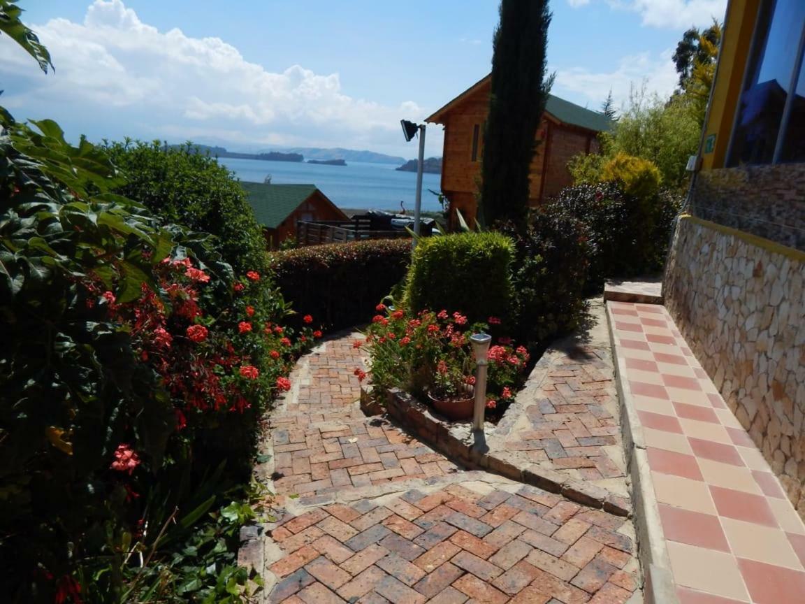 Villa Evelia Aquitania Exterior photo