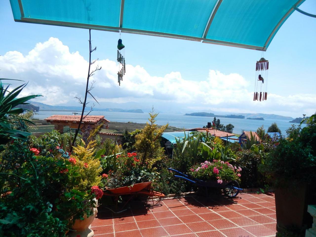 Villa Evelia Aquitania Exterior photo